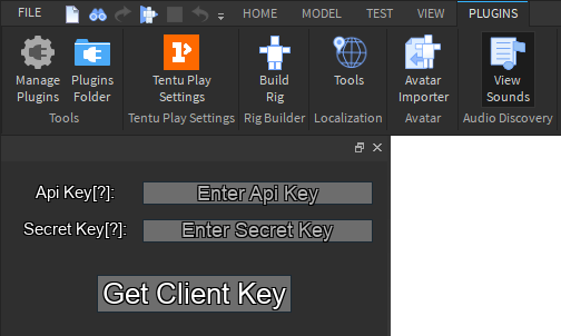 How To Create Api Key On Roblox App 