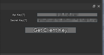 roblox get client key